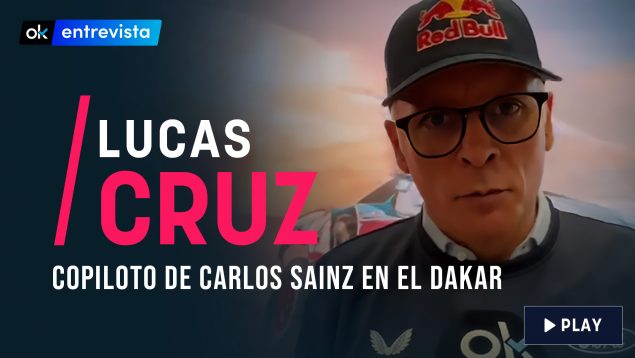 Lucas Cruz