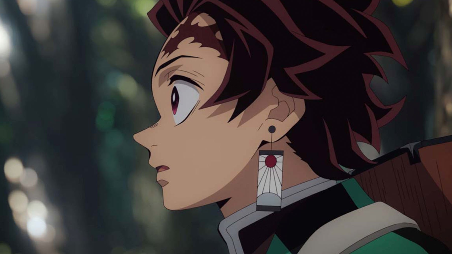 ‘Kimetsu no Yaiba’ (Ufotable).