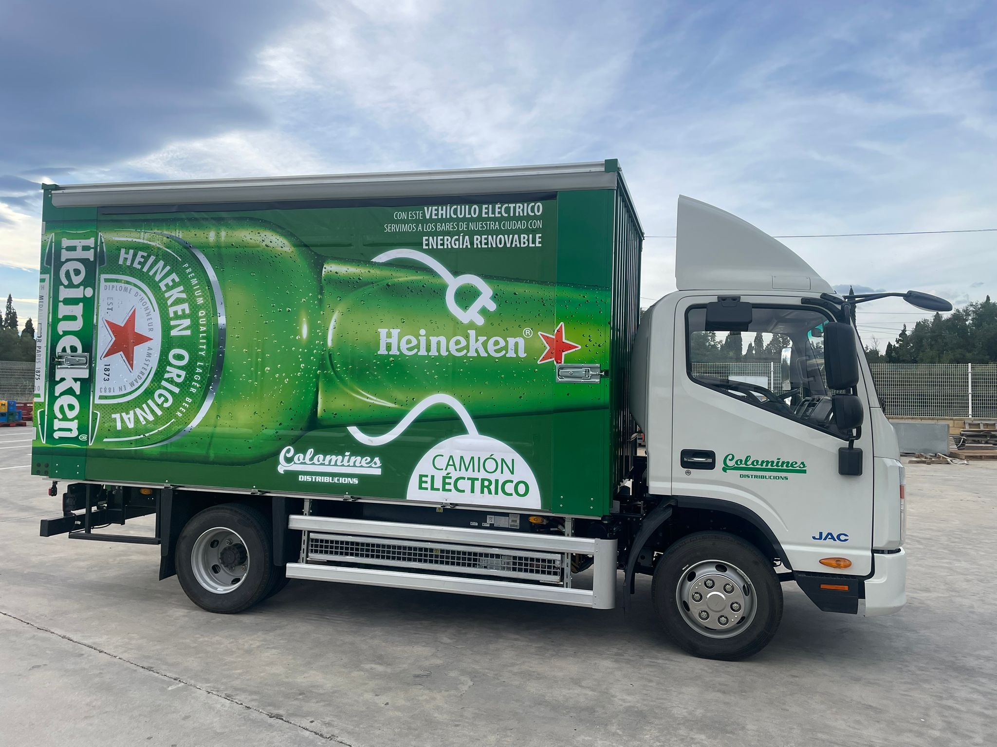 HEINEKEN