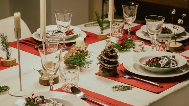 Menú barato día de reyes, preparar comida casera barata en Reyes, cómo comer barato el día de Reyes.