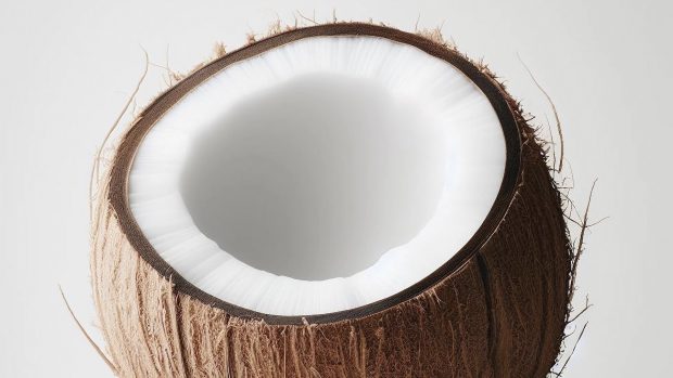 Recetas de coco
