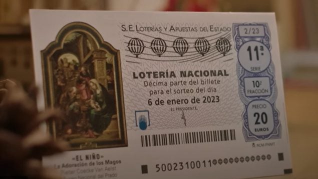 Inteligencia artificial acierta Lotería del Niño, predicción IA Lotería del Niño, pronóstico IA lotería del Niño, chatGPT acierta Lotería del Niño