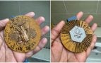 medallas París