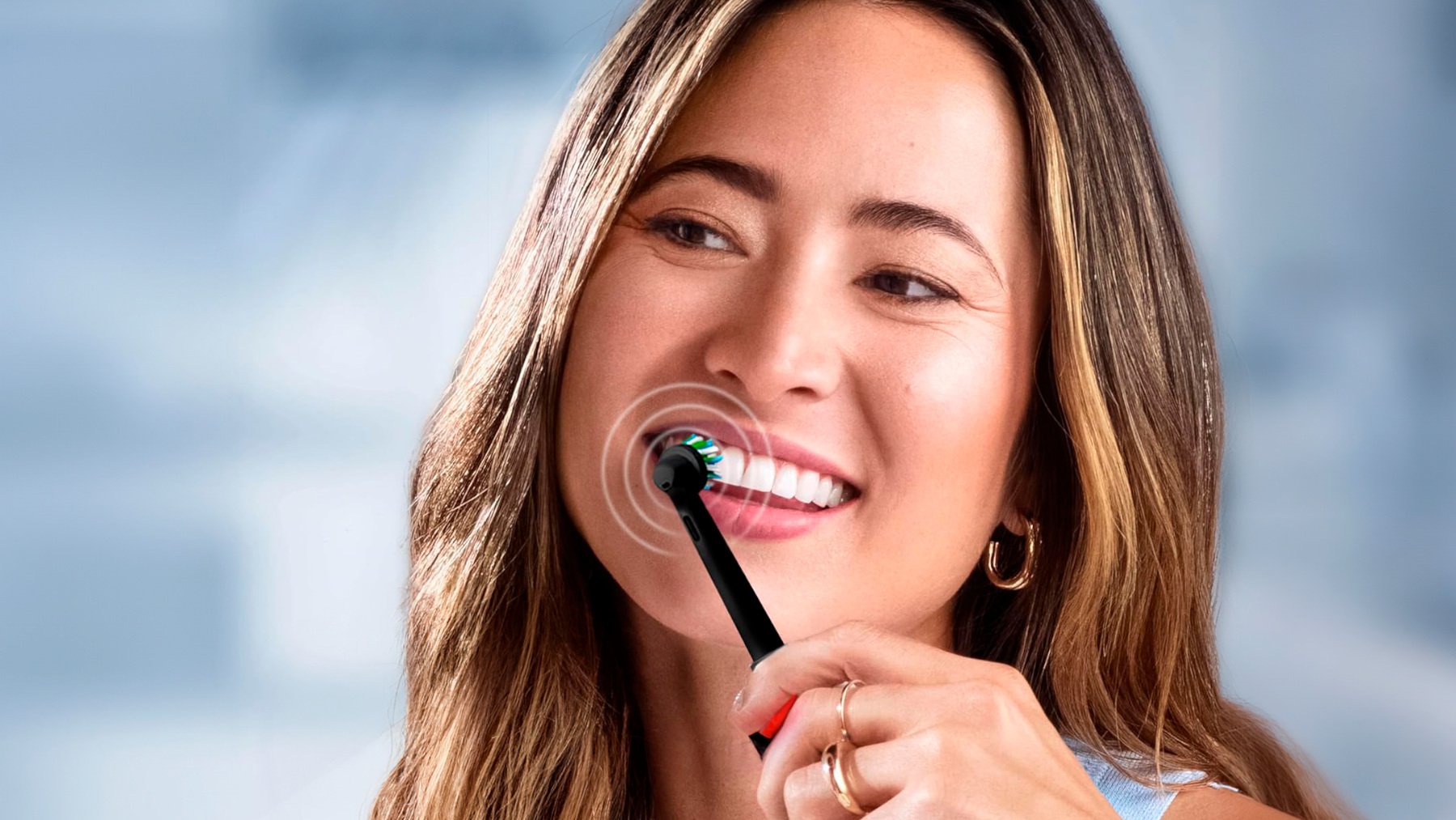 El cepillo de dientes Oral-b Pro3 tiene este descuentazoamazon2okd