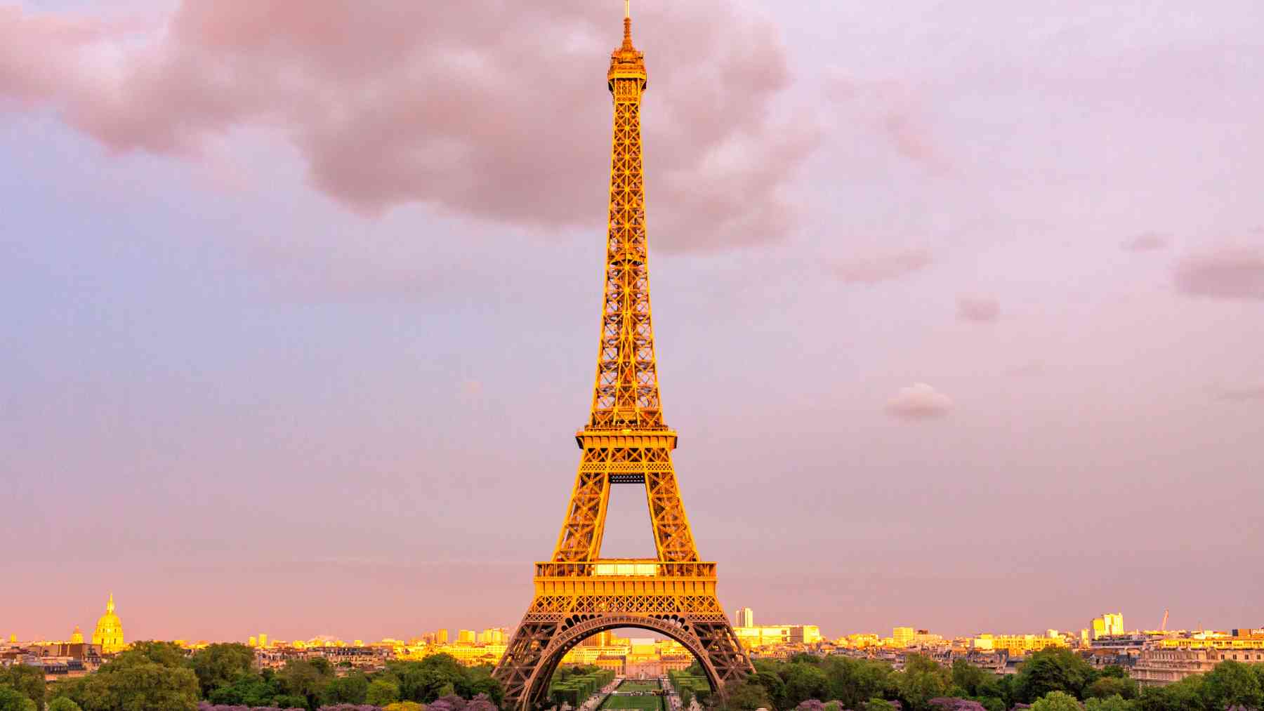 Torre Eiffel.