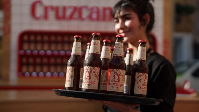 cruzcampo