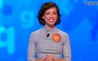 Rosa, concursante de Pasapalabra. (Atresmedia)