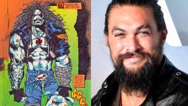 Momoa Lobo