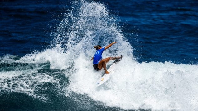 surf, Nadia Erostarbe, País Vasco