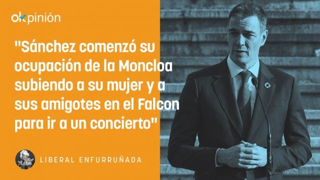 Pedro Sánchez, Franco