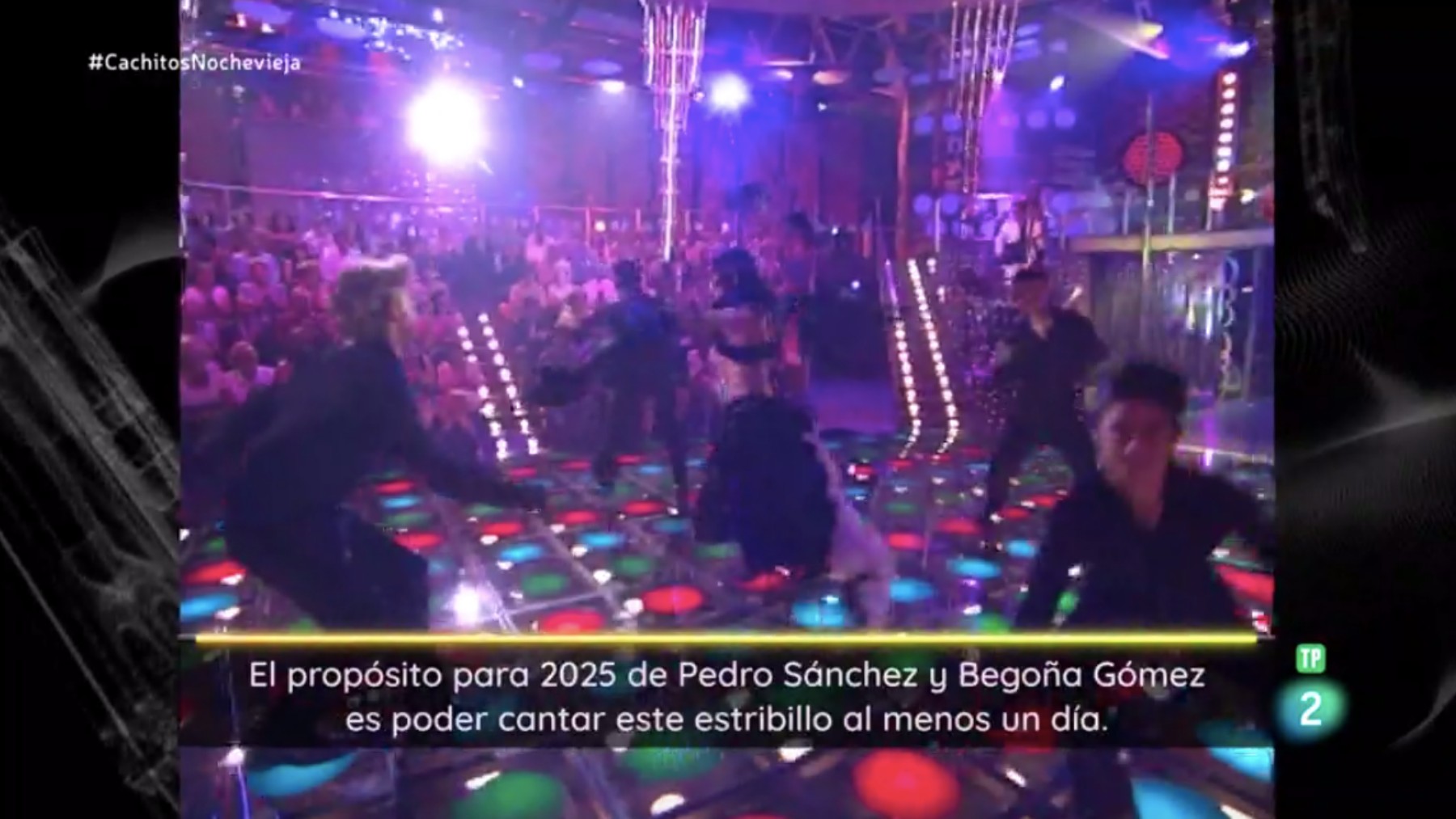 TVE