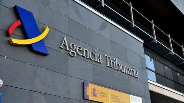 hacienda declaración Renta