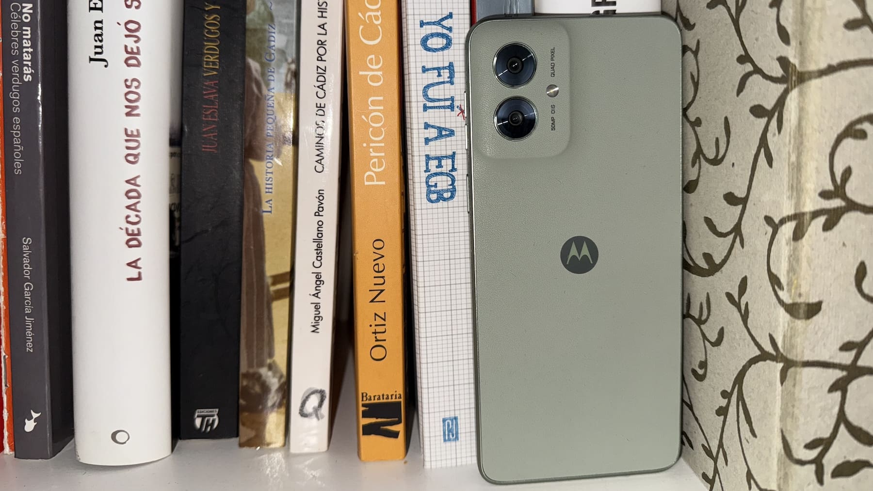 moto g55 5G