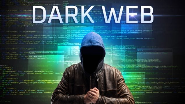 ¿Qué es la ‘Dark Web’?