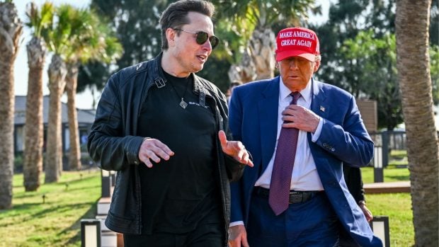 atentados Las Vegas Nueva Orleans, Trump, Elon Musk, Matthew Livelsberger, Shamsud-Din Jabbar