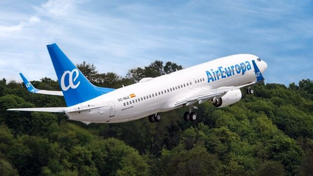 Air Europa