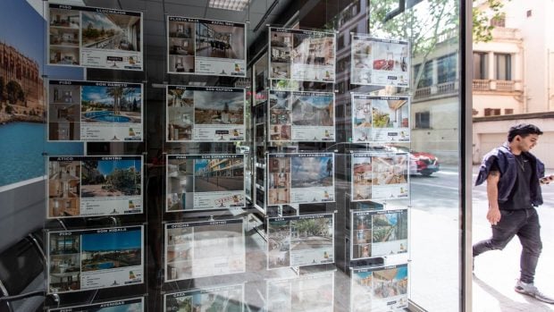 Baleares precio vivienda