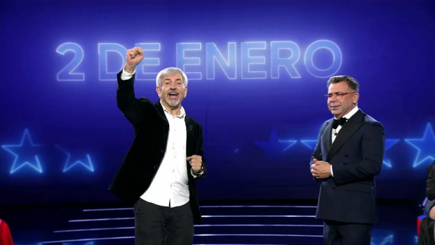 'GH DÚO 3' llega este 2 de enero. (Mediaset)