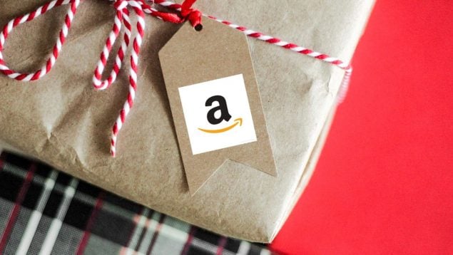 Amazon regalos