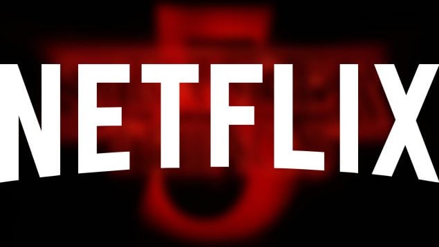 serie ciencia ficción Netflix