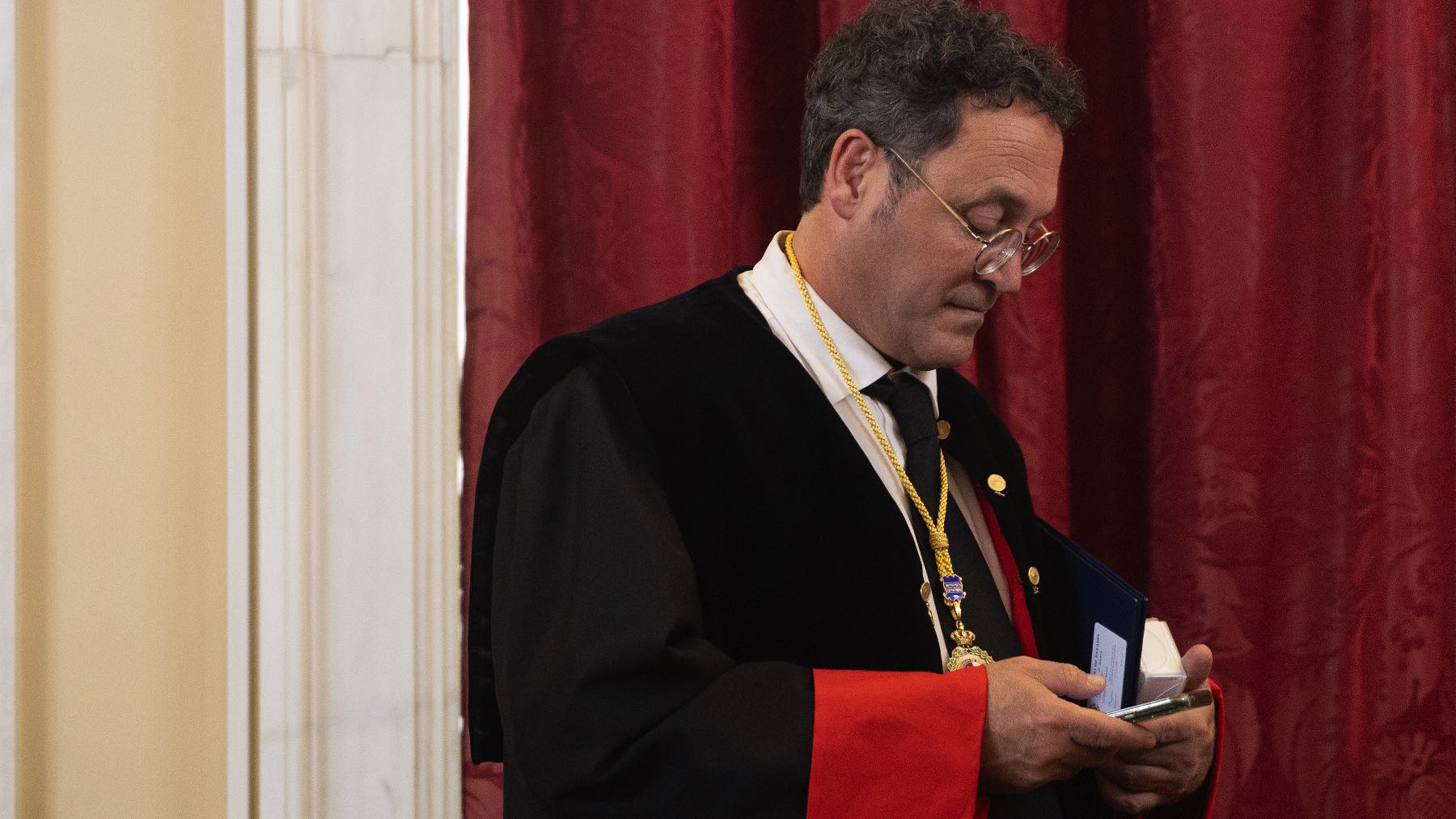 La UCO reitera que García Ortiz borró todo de tal forma que no se pudiera recuperar: «Fue intencionado»