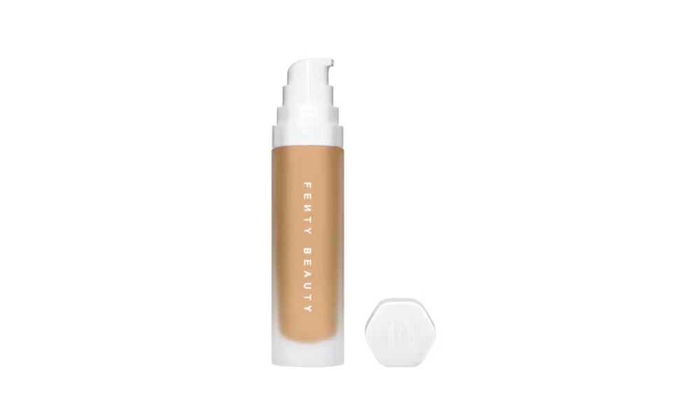 Base de maquillaje Soft' Lit Naturally Luminous Foundation