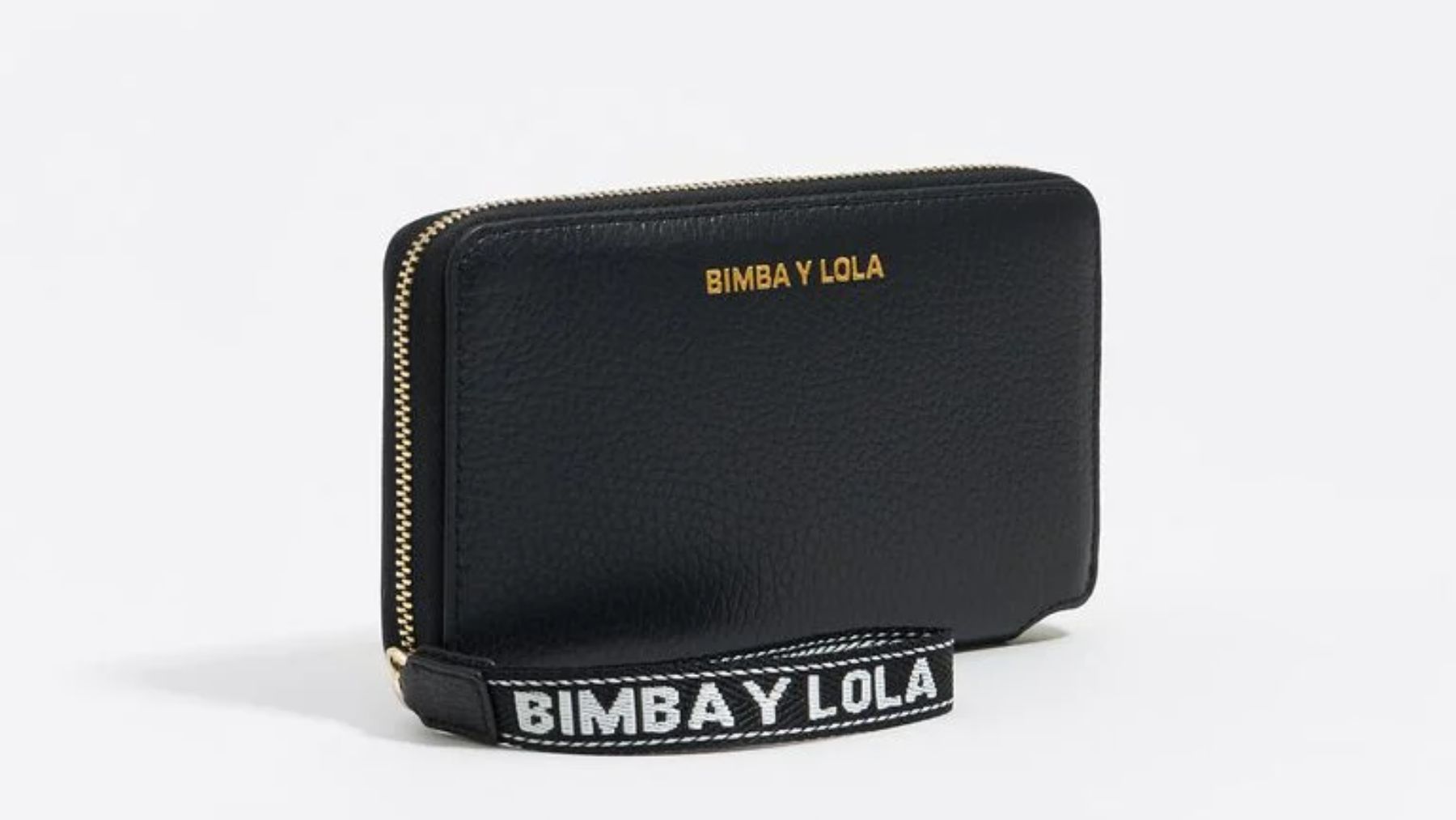 cartera Bimba y Lola