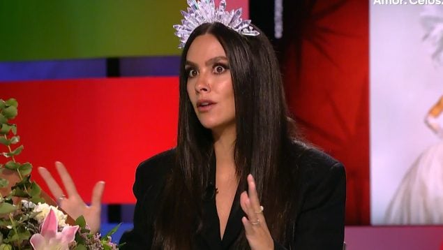 Ni la de La Viña ni la de New York: esta es la tarta de queso que arrasa y lleva la firma de Pedroche