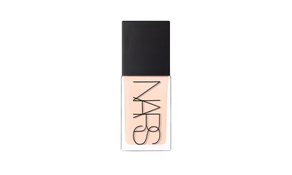 Light Reflecting Foundation - Base de maquillaje NARS