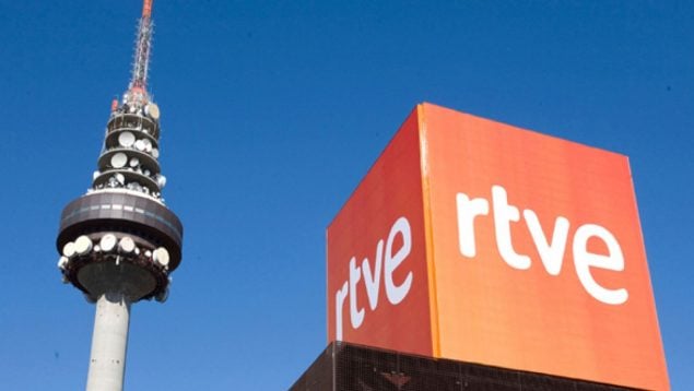 RTVE seguridad