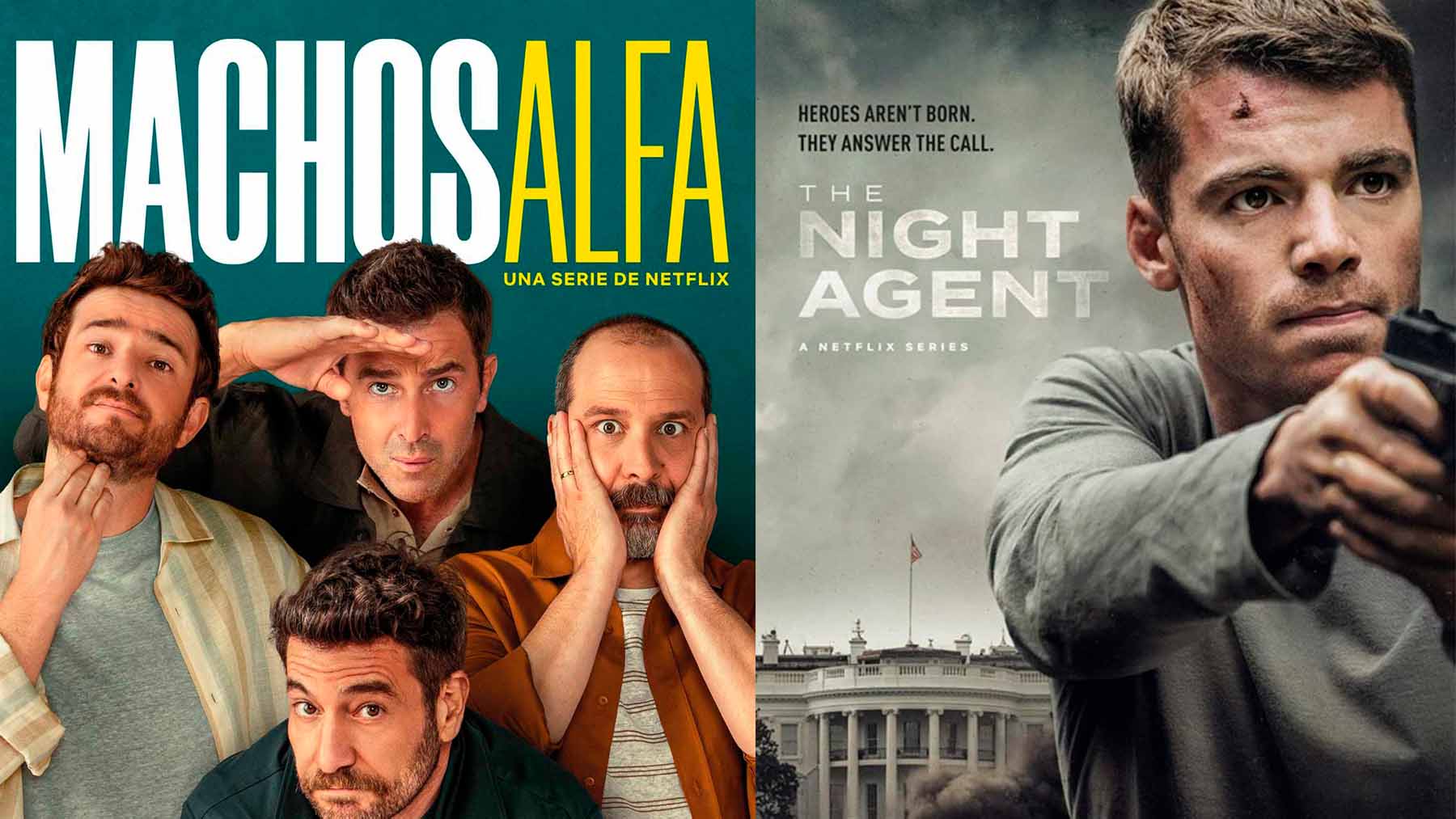 Locura por la vuelta de las dos series más queridas de Netflix: será ...