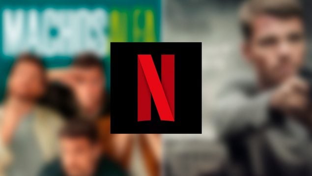 series más queridas Netflix