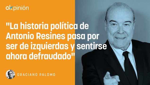 Resines PSOE