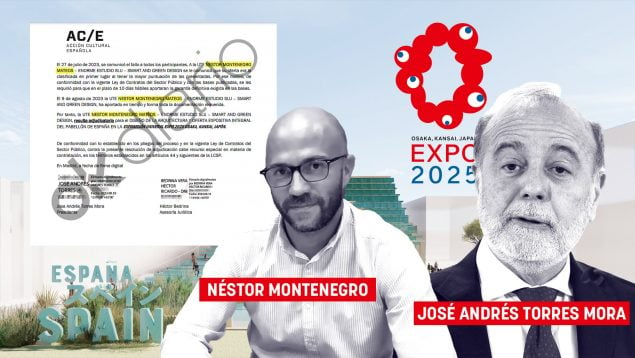 Expo PSOE