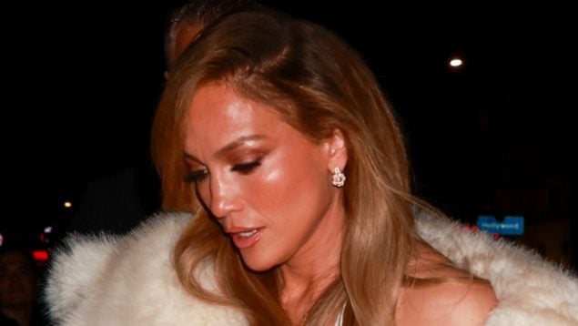 Jennifer Lopez, Jennifer Lopez actor,