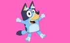 Bluey