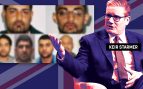 Indignación en Inglaterra: la mayoría de los violadores pakistaníes de Rotherham ya está en libertad