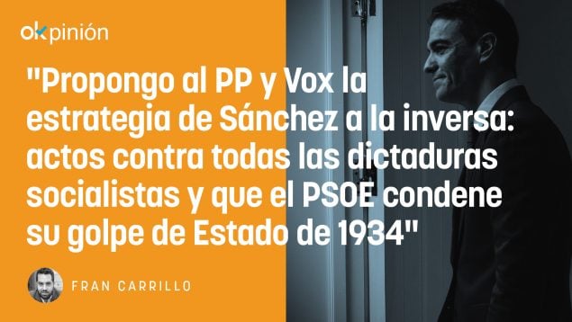 Franco Pedro Sánchez