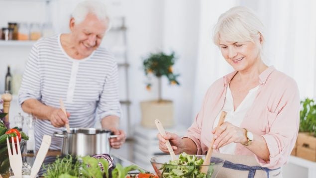 ¿Cómo era la dieta de tus abuelos?: así afecta hoy a tu bienestar y salud