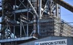 Nippon Steel, US Steel, EEUU, Japón