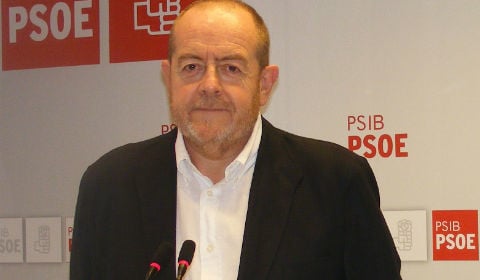 Antoni Manchado