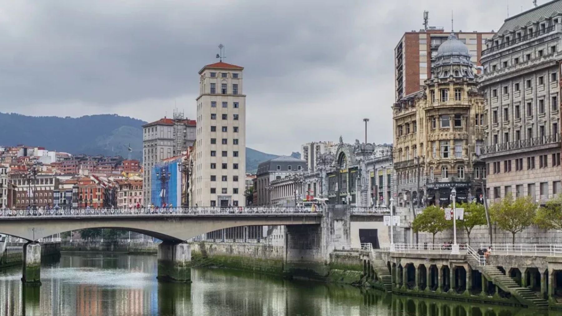 Bilbao. Foto: Pixabay