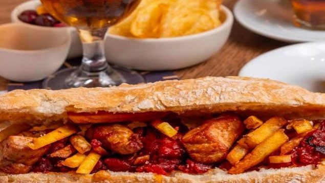 cultura del almuerzo en Valencia, mejor bocadillo de Valencia, mejor bocadillo para almorzar en Valencia, los mejores bocadillos de Valencia en 2025.