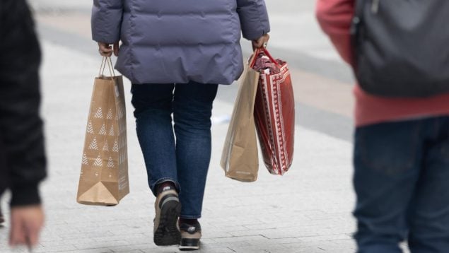 Ilusión entre los comerciantes de Mallorca por el inicio de las rebajas de invierno