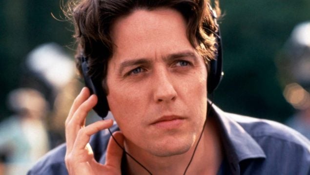 Hugh Grant