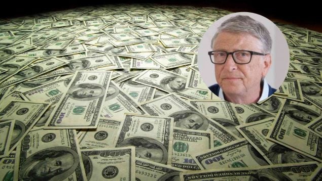 Bill Gates e inversión en 2025