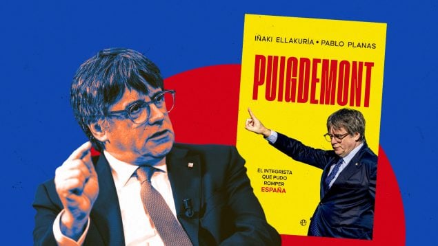 Carles Puigdemont, Puigdemont, Cataluña, Junts per Catalunya, Convergencia