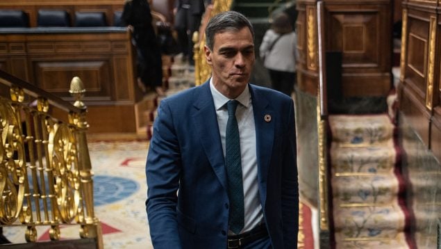 Fiscal, Impuestos, Pedro Sánchez, Gobierno, IVA, IRPF,