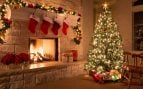 Quitar el árbol de Navidad