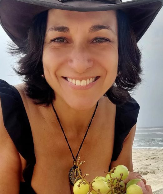 Isabel Serrano Su Edad Su Pareja Y Biograf a De Leocadia En La Promesa Isabel Serrano Su Edad Su Pareja Y Biograf a De Leocadia En La Promesa